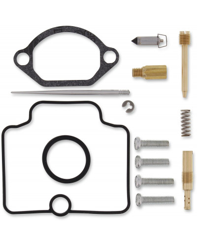 Carburateur Moto MOOSE OFFROAD HARD-PARTS REPAIR KIT CARB KAW Carburateur Moto MOOSE OFFROAD HARD-PARTS REPAIR KIT CARB KAW