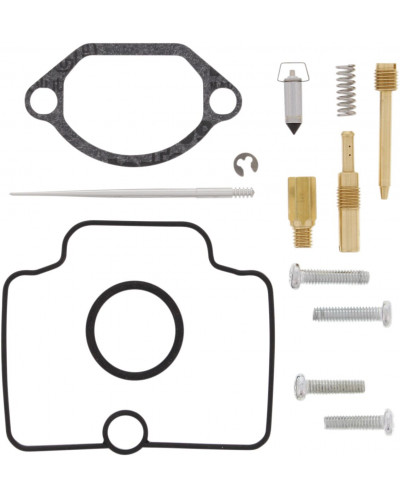 Carburateur Moto MOOSE OFFROAD HARD-PARTS REPAIR KIT CARB KAW