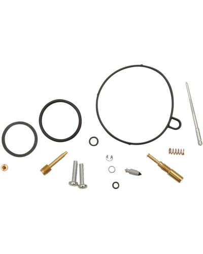Carburateur Moto MOOSE OFFROAD HARD-PARTS REPAIR KIT CARB KAW Carburateur Moto MOOSE OFFROAD HARD-PARTS REPAIR KIT CARB KAW