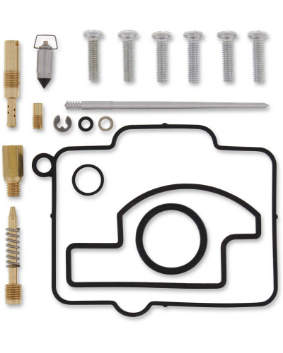Carburateur Moto MOOSE OFFROAD HARD-PARTS REPAIR KIT CARB KAW