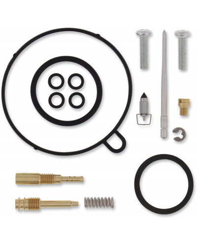 Carburateur Moto MOOSE OFFROAD HARD-PARTS REPAIR KIT CARB KAW