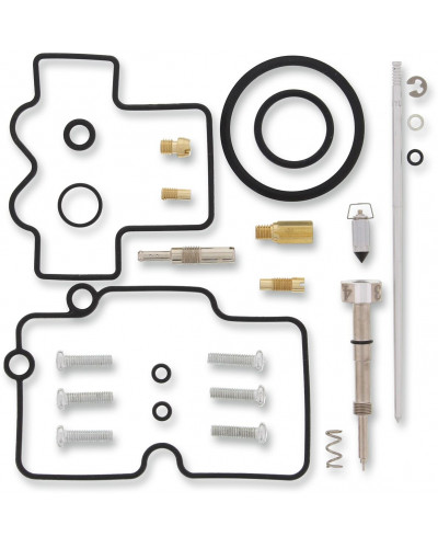 Carburateur Moto MOOSE OFFROAD HARD-PARTS REPAIR KIT CARB KAW