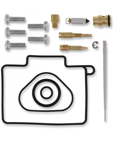 Carburateur Moto MOOSE OFFROAD HARD-PARTS REPAIR KIT CARB KAW