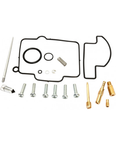 Carburateur Moto MOOSE OFFROAD HARD-PARTS REPAIR KIT CARB KAW Carburateur Moto MOOSE OFFROAD HARD-PARTS REPAIR KIT CARB KAW