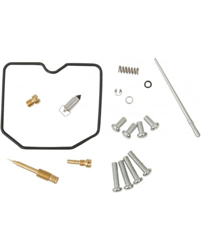 Carburateur Moto MOOSE OFFROAD HARD-PARTS REPAIR KIT CARB KAW
