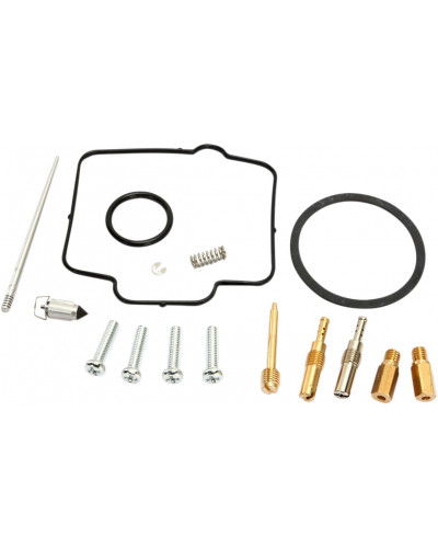 Carburateur Moto MOOSE OFFROAD HARD-PARTS REPAIR KIT CARB KAW