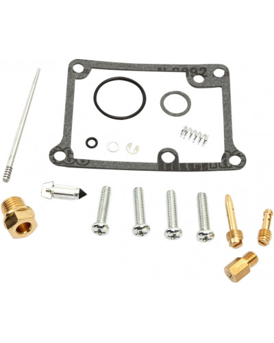 Carburateur Moto MOOSE OFFROAD HARD-PARTS REPAIR KIT CARB KAW