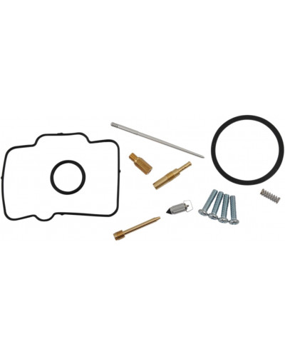 Carburateur Moto MOOSE OFFROAD HARD-PARTS REPAIR KIT CARB KAW
