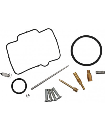 Carburateur Moto MOOSE OFFROAD HARD-PARTS REPAIR KIT CARB KAW