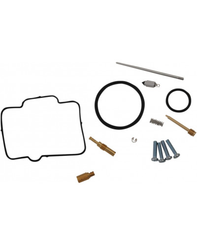 Carburateur Moto MOOSE OFFROAD HARD-PARTS REPAIR KIT CARB KAW