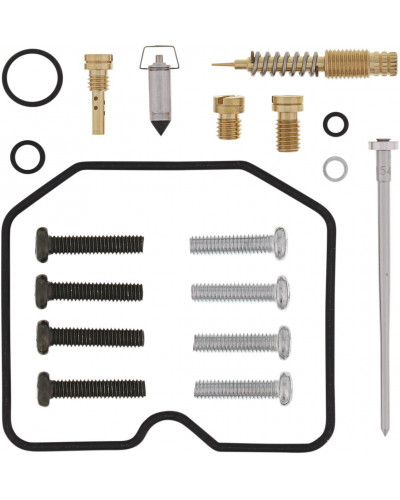 Carburateur Moto MOOSE OFFROAD HARD-PARTS REPAIR KIT CARB KAW