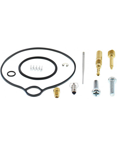 Carburateur Moto MOOSE OFFROAD HARD-PARTS REPAIR KIT CARB KAW Carburateur Moto MOOSE OFFROAD HARD-PARTS REPAIR KIT CARB KAW