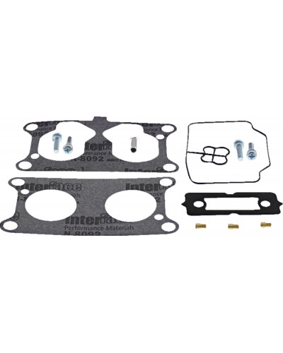 Carburateur Moto MOOSE OFFROAD HARD-PARTS REPAIR KIT CARB KAW