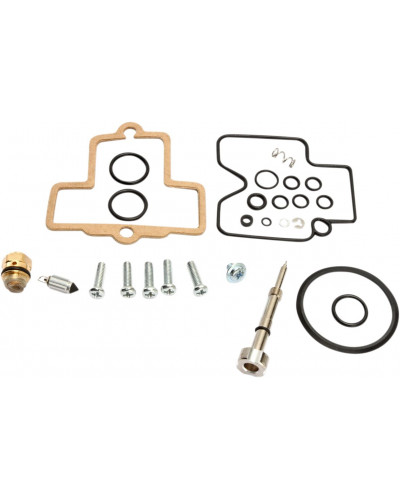 Carburateur Moto MOOSE OFFROAD HARD-PARTS REPAIR KIT CARB KTM