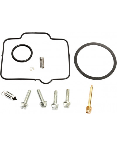 Carburateur Moto MOOSE OFFROAD HARD-PARTS REPAIR KIT CARB KTM Carburateur Moto MOOSE OFFROAD HARD-PARTS REPAIR KIT CARB KTM