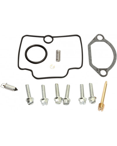 Carburateur Moto MOOSE OFFROAD HARD-PARTS REPAIR KIT CARB KTM Carburateur Moto MOOSE OFFROAD HARD-PARTS REPAIR KIT CARB KTM