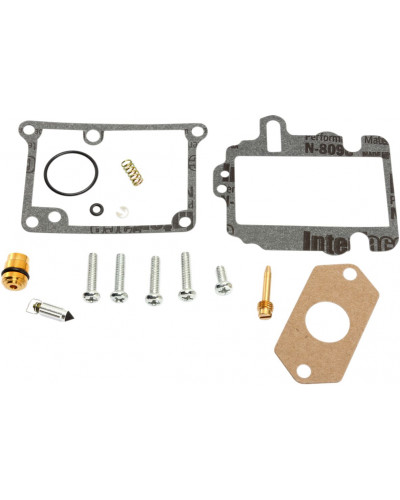 Carburateur Moto MOOSE OFFROAD HARD-PARTS REPAIR KIT CARB KTM