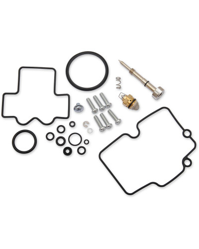 Carburateur Moto MOOSE OFFROAD HARD-PARTS REPAIR KIT CARB KTM Carburateur Moto MOOSE OFFROAD HARD-PARTS REPAIR KIT CARB KTM