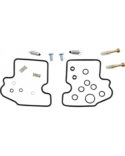 Carburateur Moto MOOSE OFFROAD HARD-PARTS REPAIR KIT CARB KTM