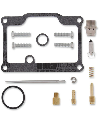 Carburateur Moto MOOSE OFFROAD HARD-PARTS REPAIR KIT CARB POL