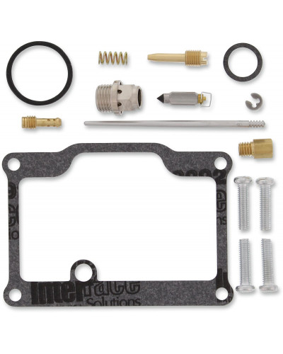 Carburateur Moto MOOSE OFFROAD HARD-PARTS REPAIR KIT CARB POL