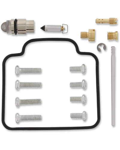 Carburateur Moto MOOSE OFFROAD HARD-PARTS REPAIR KIT CARB POL
