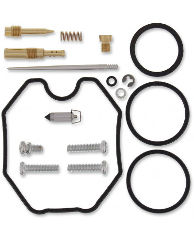Carburateur Moto MOOSE OFFROAD HARD-PARTS REPAIR KIT CARB POL