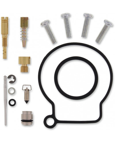 Carburateur Moto MOOSE OFFROAD HARD-PARTS REPAIR KIT CARB POL