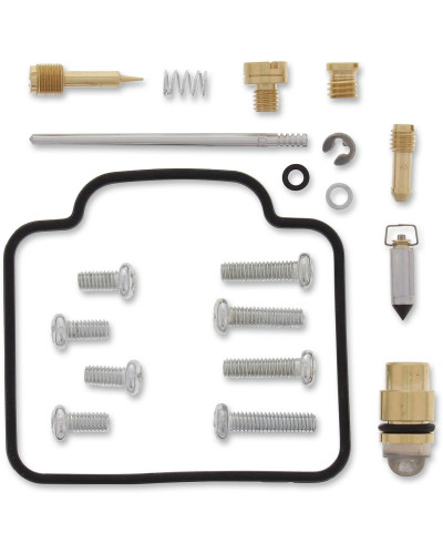Carburateur Moto MOOSE OFFROAD HARD-PARTS REPAIR KIT CARB SUZ