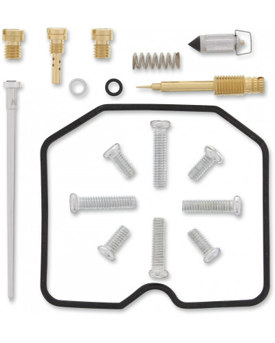 Carburateur Moto MOOSE OFFROAD HARD-PARTS REPAIR KIT CARB SUZ