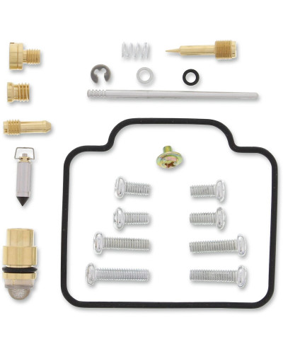 Carburateur Moto MOOSE OFFROAD HARD-PARTS REPAIR KIT CARB SUZ