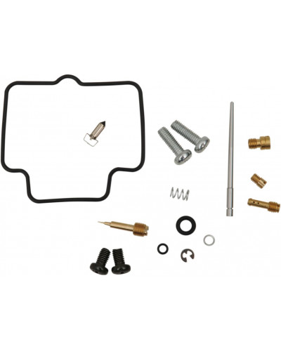 Carburateur Moto MOOSE OFFROAD HARD-PARTS REPAIR KIT CARB SUZ