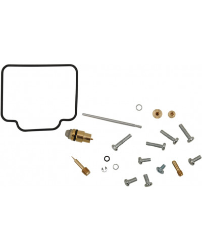 Carburateur Moto MOOSE OFFROAD HARD-PARTS REPAIR KIT CARB SUZ