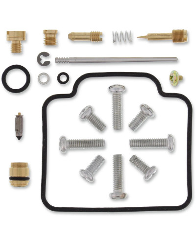 Carburateur Moto MOOSE OFFROAD HARD-PARTS REPAIR KIT CARB SUZ