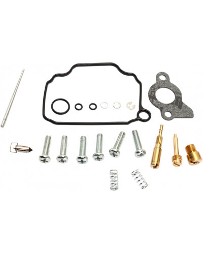 Carburateur Moto MOOSE OFFROAD HARD-PARTS REPAIR KIT CARB SUZ