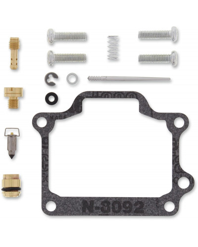 Carburateur Moto MOOSE OFFROAD HARD-PARTS REPAIR KIT CARB SUZ
