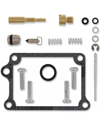 Carburateur Moto MOOSE OFFROAD HARD-PARTS REPAIR KIT CARB SUZ Carburateur Moto MOOSE OFFROAD HARD-PARTS REPAIR KIT CARB SUZ
