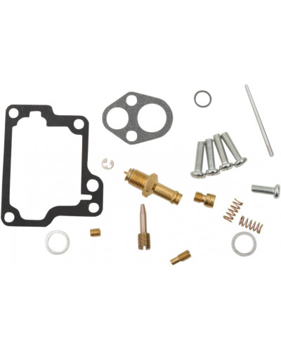 Carburateur Moto MOOSE OFFROAD HARD-PARTS REPAIR KIT CARB SUZ
