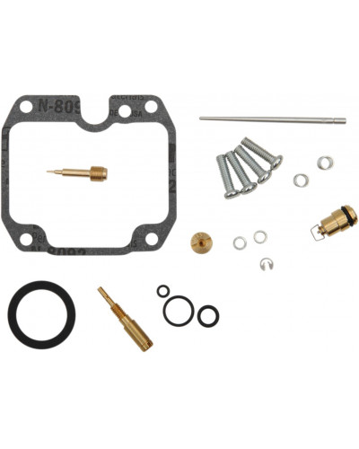 Carburateur Moto MOOSE OFFROAD HARD-PARTS REPAIR KIT CARB SUZ