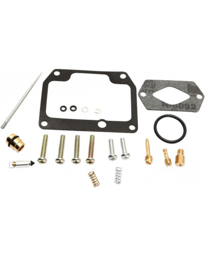 Carburateur Moto MOOSE OFFROAD HARD-PARTS REPAIR KIT CARB SUZ