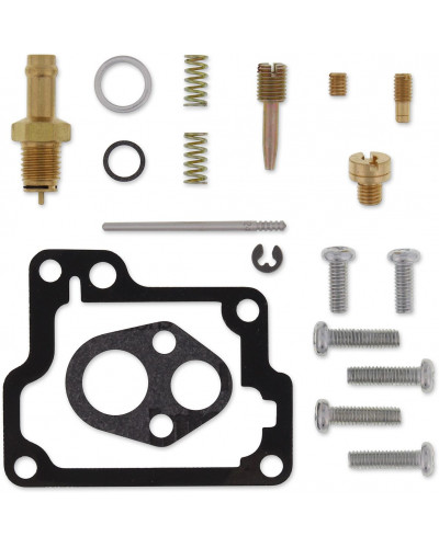 Carburateur Moto MOOSE OFFROAD HARD-PARTS REPAIR KIT CARB SUZ