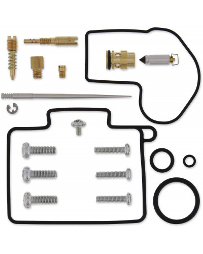 Carburateur Moto MOOSE OFFROAD HARD-PARTS REPAIR KIT CARB SUZ