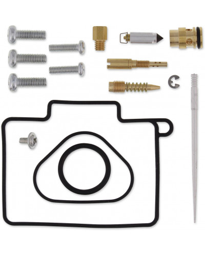 Carburateur Moto MOOSE OFFROAD HARD-PARTS REPAIR KIT CARB SUZ