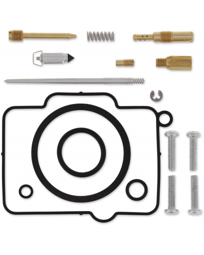 Carburateur Moto MOOSE OFFROAD HARD-PARTS REPAIR KIT CARB SUZ Carburateur Moto MOOSE OFFROAD HARD-PARTS REPAIR KIT CARB SUZ