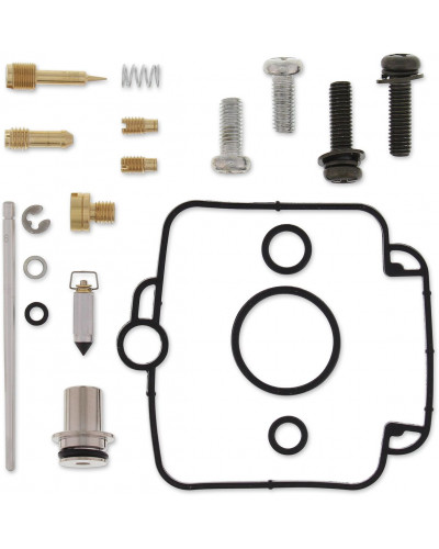 Carburateur Moto MOOSE OFFROAD HARD-PARTS REPAIR KIT CARB SUZ