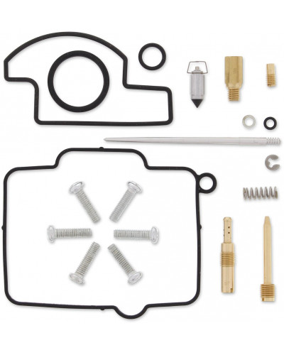Carburateur Moto MOOSE OFFROAD HARD-PARTS REPAIR KIT CARB SUZ