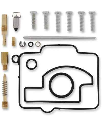 Carburateur Moto MOOSE OFFROAD HARD-PARTS REPAIR KIT CARB SUZ