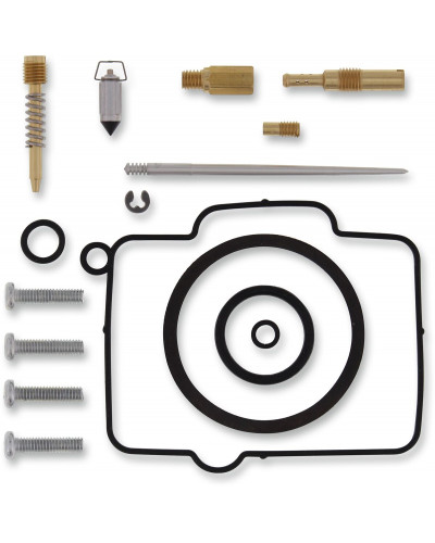 Carburateur Moto MOOSE OFFROAD HARD-PARTS REPAIR KIT CARB SUZ