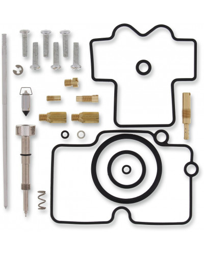 Carburateur Moto MOOSE OFFROAD HARD-PARTS REPAIR KIT CARB SUZ