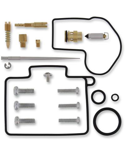 Carburateur Moto MOOSE OFFROAD HARD-PARTS REPAIR KIT CARB SUZ